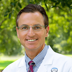 Michael Christie, MD