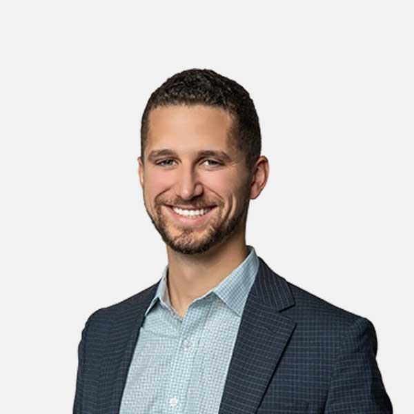 Dr. Raymond Rojas