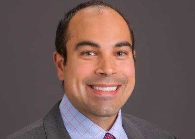 Dr. Arya Namin
