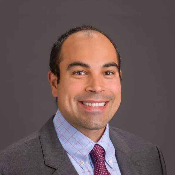 Dr. Arya Namin