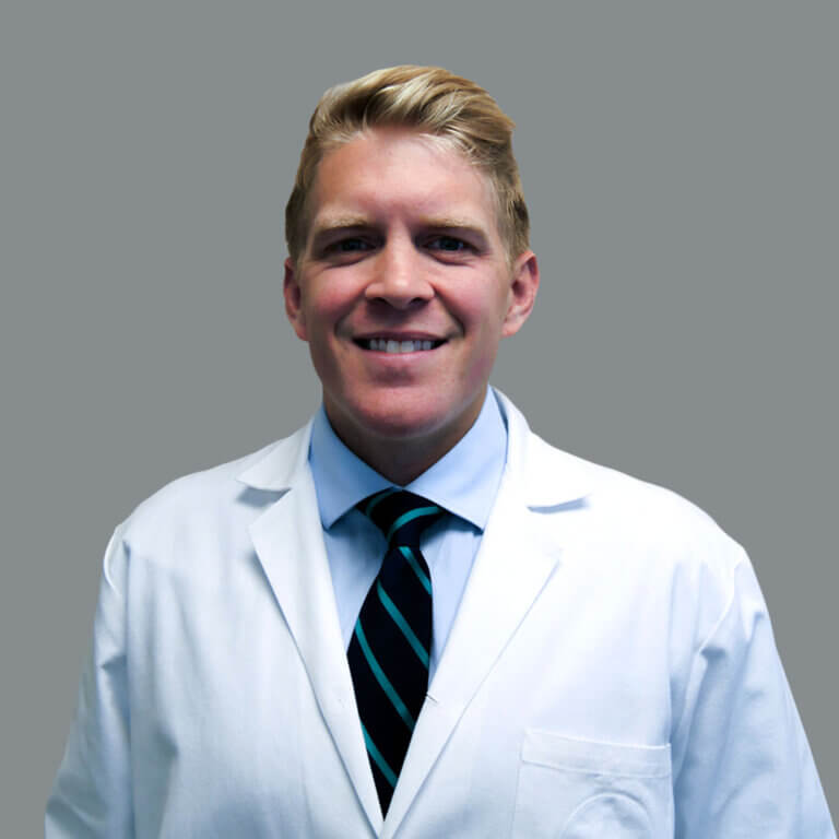 Dr. Robert Wineski, ENT